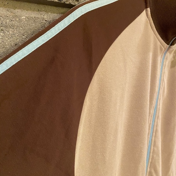 Quiksilver Retro Zip Up Sweater Men’s - Picture 7 of 9